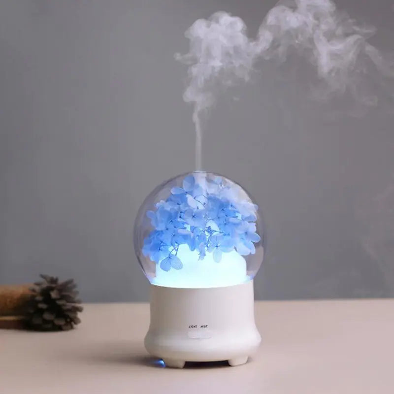Floata™ Floral Diffuser