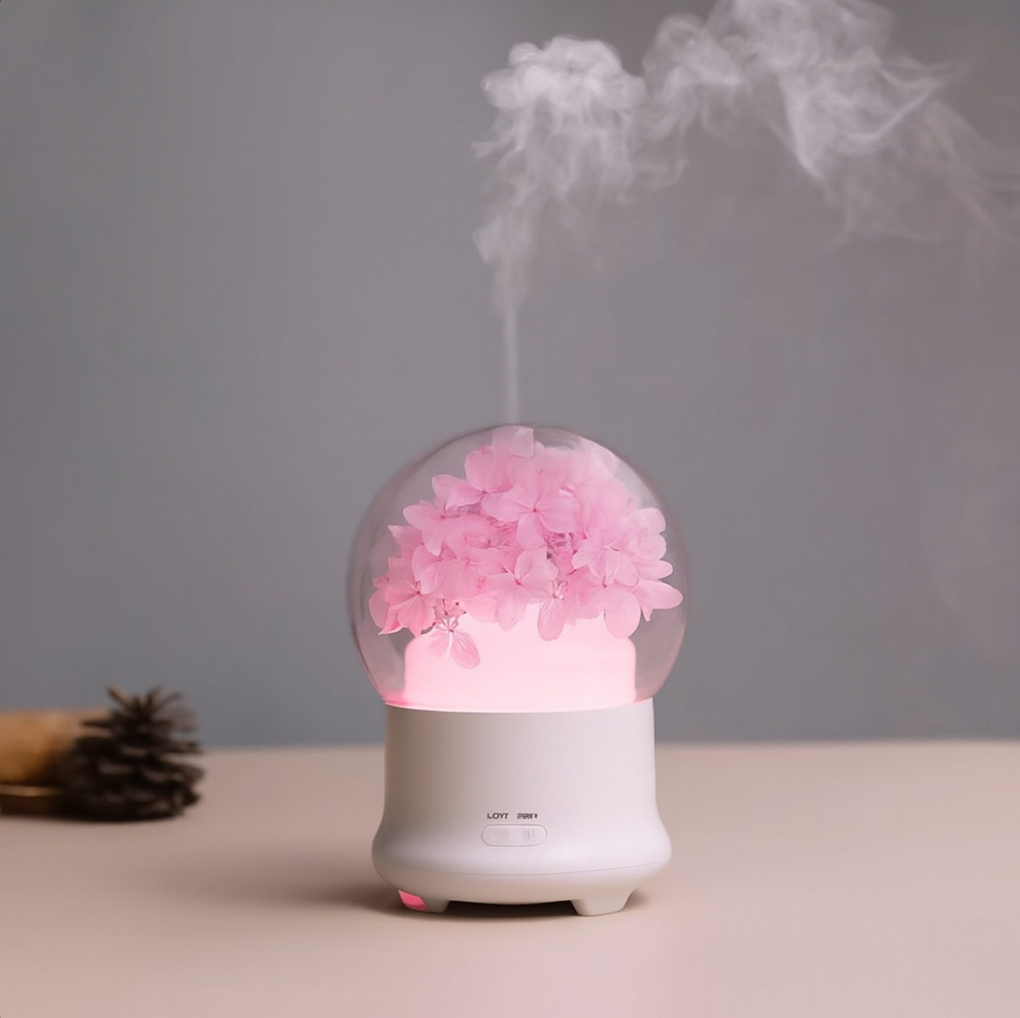 Floata™ Floral Diffuser