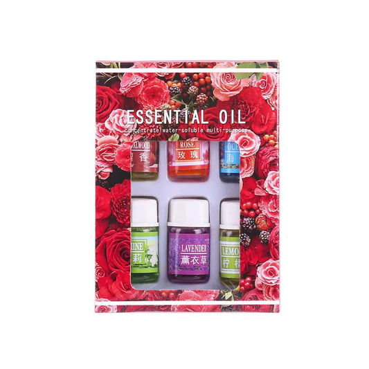 Floata™ Essential Oil Set